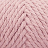 Pelote de fil pour macramé Anchor Crafty coton polyester rose