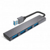 Hub 4 ports USB 3.0 Xpand Smart USB3.0 Advance
