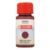 Peinture pour textile - brun rouille - Talens Art Creation - 50ml | Artmania