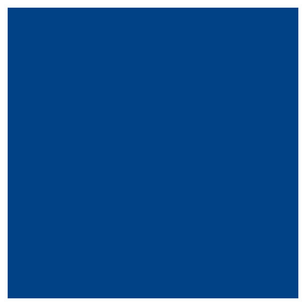 Peinture pour textile soie - bleu royal - Talens Art Creation - 50ml