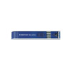 Etui de 12 mines graphite 2mm HB Mars Carbon Staedtler