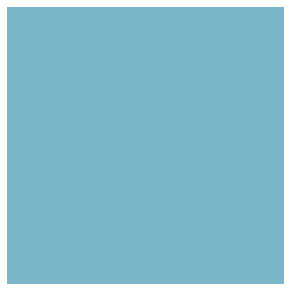Peinture pour textile - bleu brouillard - Talens Art Creation - 50ml