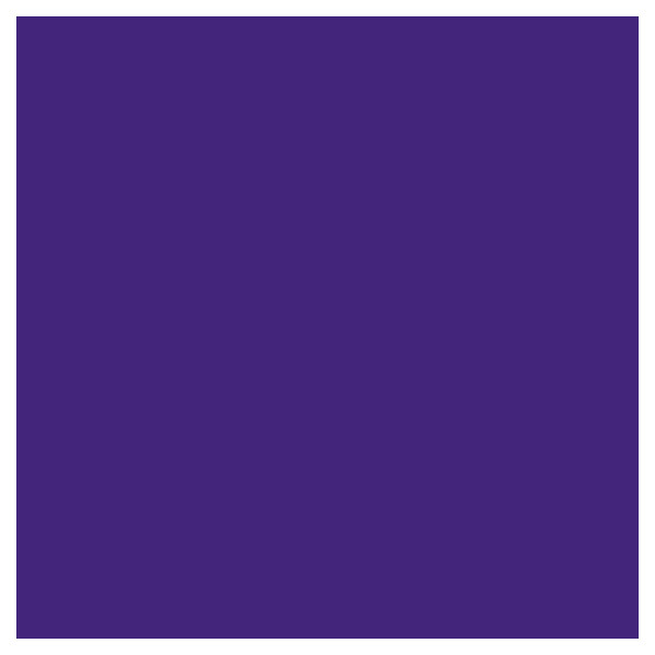 Peinture pour textile soie - violet magique - Talens Art Creation - 50ml