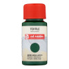 Peinture pour textile - vert mousse - Talens Art Creation - 50ml | Artmania