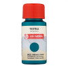 Peinture pour textile - vert émeraude - Talens Art Creation - 50ml | Artmania