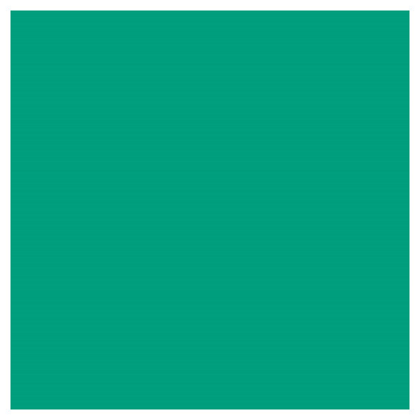 Peinture pour textile - vert émeraude - Talens Art Creation - 50ml
