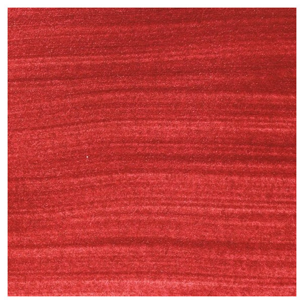 Peinture pour textile - rouge nacré - Talens Art Creation - 50ml