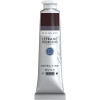 photo-Peinture à l'huile - Extra-fine - Brun Van Dyck - 111 - Lefranc Bourgeois - 40ml