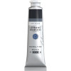 photo-Peinture à l'huile - Extra-fine - Gris Fusain - 805 - Lefranc Bourgeois - 40ml