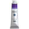 photo-Peinture à l'huile - Extra-fine - Mauve bleuté - 471 - Lefranc Bourgeois - 40ml