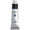 photo-Peinture à l'huile - Extra-fine - Noir de lampe - 266 - Lefranc Bourgeois - 40ml