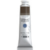 photo-Peinture à l'huile - Extra-fine - Terre d'ombre naturelle - 478 - Lefranc Bourgeois - 40ml