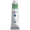 photo-Peinture à l'huile - Extra-fine - Terre verte - 483 - Lefranc Bourgeois - 40ml