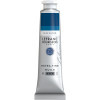photo-Peinture à l'huile - Extra-fine - Bleu saphir - 048 - Lefranc Bourgeois - 40ml