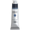 photo-Peinture à l'huile - Extra-fine - Gris de Payne - 261 - Lefranc Bourgeois - 40ml