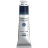 photo-Peinture à l'huile - Extra-fine - Indigo - 726 - Lefranc Bourgeois - 40ml