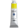 photo-Peinture à l'huile - Extra-fine - Jaune japonais citron - 171 - Lefranc Bourgeois - 40ml