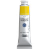 photo-Peinture à l'huile - Extra-fine - Jaune japonais clair - 183 - Lefranc Bourgeois - 40ml