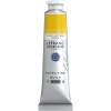 photo-Peinture à l'huile - Extra-fine - Jaune japonais foncé - 184 - Lefranc Bourgeois - 40ml