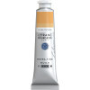 photo-Peinture à l'huile - Extra-fine - Jaune poterie - 731 - Lefranc Bourgeois - 40ml
