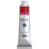 photo-Peinture à l'huile - Extra-fine - Laque carminée fixe - 343 - Lefranc Bourgeois - 40ml