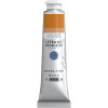 photo-Peinture à l'huile - Extra-fine - Ocre jaune transparent - 770 - Lefranc Bourgeois - 40ml