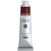 photo-Peinture à l'huile - Extra-fine - Ocre rouge transparent - 769 - Lefranc Bourgeois - 40ml