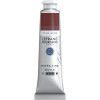 photo-Peinture à l'huile - Extra-fine - Rouge indien - 378 - Lefranc Bourgeois - 40ml