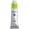 photo-Peinture à l'huile - Extra-fine - Vert anglais n°5 - 509 - Lefranc Bourgeois - 40ml