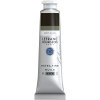 photo-Peinture à l'huile - Extra-fine - Vert olive - 541 - Lefranc Bourgeois - 40ml