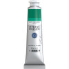 photo-Peinture à l'huile - Extra-fine - Vert Véronèse imitation - 551 - Lefranc Bourgeois - 40ml