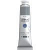 photo-Peinture à l'huile - Extra-fine - Argent - 710 - Lefranc Bourgeois - 40ml