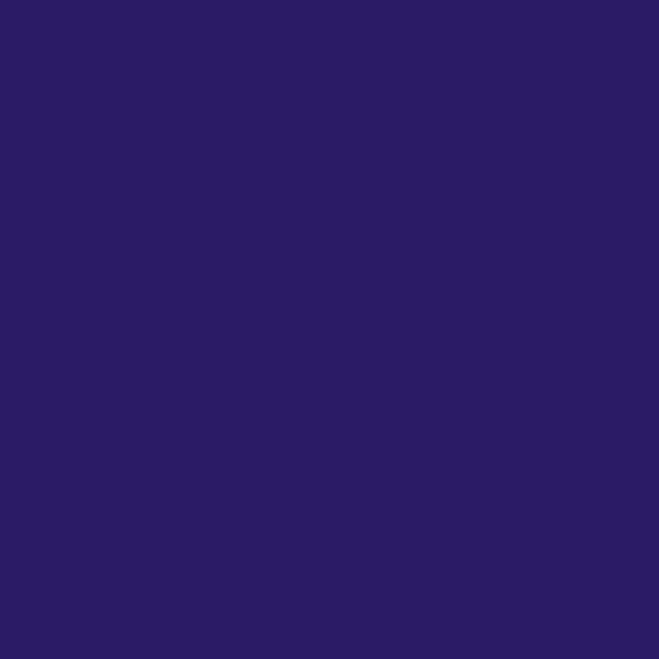 Peinture à l'huile - Extra-fine - Bleu indien - 039 - Lefranc Bourgeois - 40ml