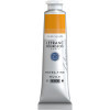 photo-Peinture à l'huile - Extra-fine - Jaune Sahara - 194 - Lefranc Bourgeois - 40ml