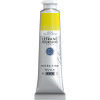 photo-Peinture à l'huile - Extra-fine - Jaune transparent - 775 - Lefranc Bourgeois - 40ml