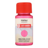 Peinture pour textile - fushia nacré - Talens Art Creation - 50ml | Artmania