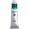 photo-Peinture à l'huile - Extra-fine - Vert Armor phtalo - 906 - Lefranc Bourgeois - 40ml