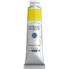 photo-Peinture à l'huile - Extra-fine - Jaune de cadmium citron - 156 - Lefranc Bourgeois - 40ml
