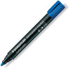 photo-Marqueur - Indélébile - Permanent - Bleu - Pointe conique - Staedtler