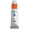 photo-Peinture à l'huile - Extra-fine - Jaune de cadmium orange - 161 - Lefranc Bourgeois - 40ml