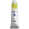 photo-Peinture à l'huile - Extra-fine - Jaune soufre - 196 - Lefranc Bourgeois - 40ml