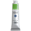 photo-Peinture à l'huile - Extra-fine - Vert clair sans cadmium - 896 - Lefranc Bourgeois - 40ml