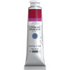 photo-Peinture à l'huile - Extra-fine - Violet permanent - 631 - Lefranc Bourgeois - 40ml