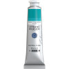 photo-Peinture à l'huile - Extra-fine - Cobalt turquoise clair - 725 - Lefranc Bourgeois - 40ml