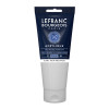 Peinture Acrylique en tube - Blanc pour mélanges - 200ml - Lefranc & Bourgeois