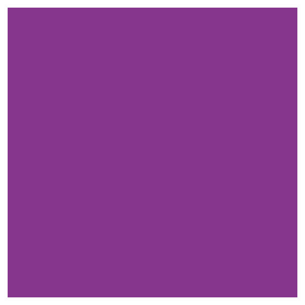 Peinture pour textile - violet néon - Talens Art Creation - 50ml