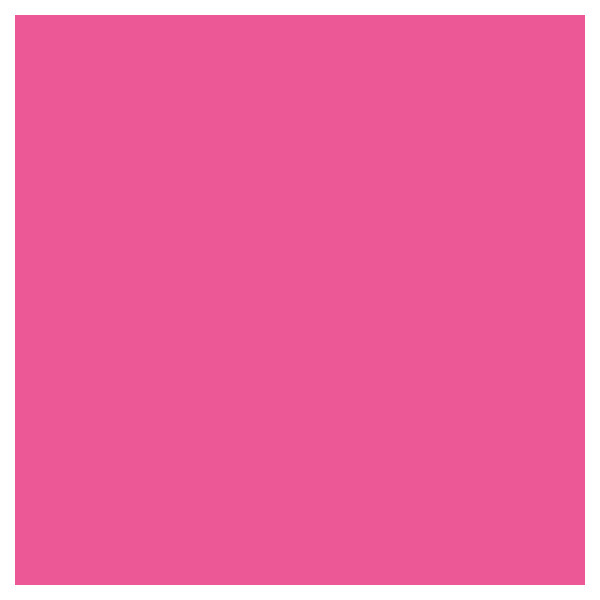 Peinture pour textile - rose néon - Talens Art Creation - 50ml
