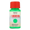 Peinture pour textile - vert néon - Talens Art Creation - 50ml | Artmania
