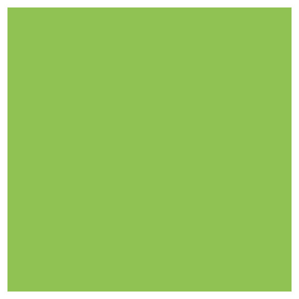 Peinture pour textile - vert néon - Talens Art Creation - 50ml