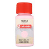 Peinture pour textile - rose pastel - Talens Art Creation - 50ml | Artmania
